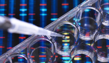 Gene technologists urged to embrace regulation