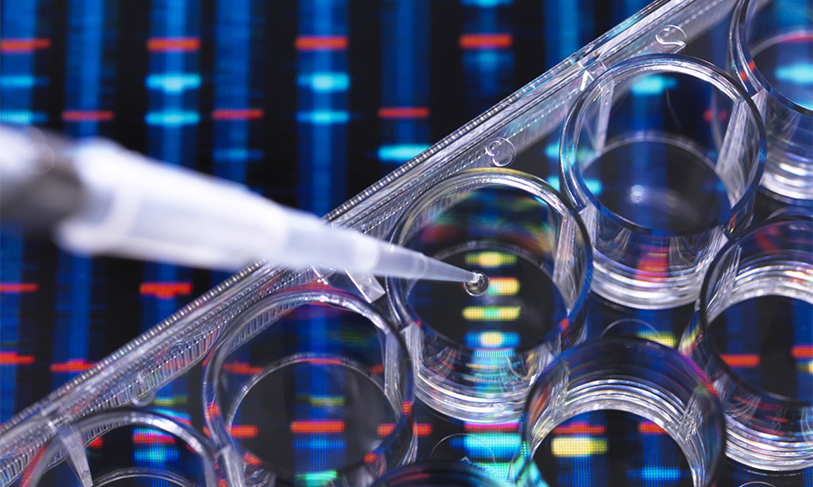 Gene technologists urged to embrace regulation