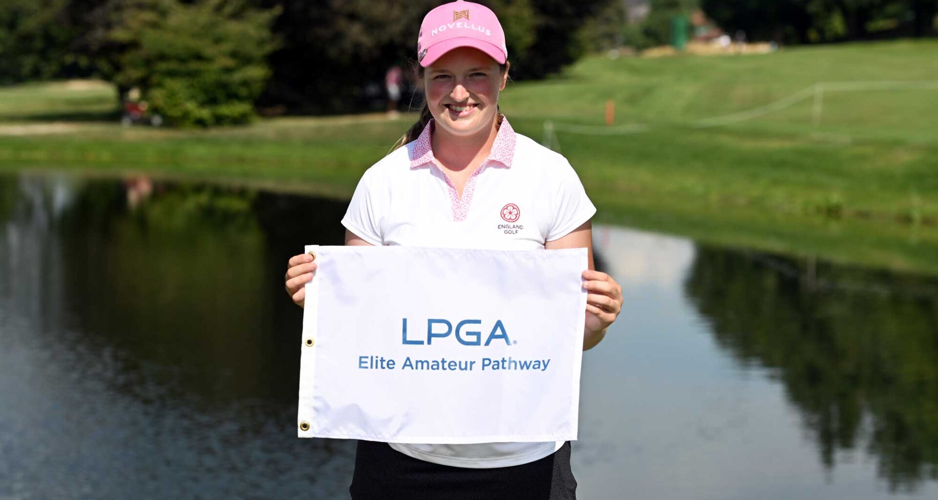 LPGA Home