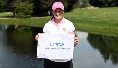 LPGA Home