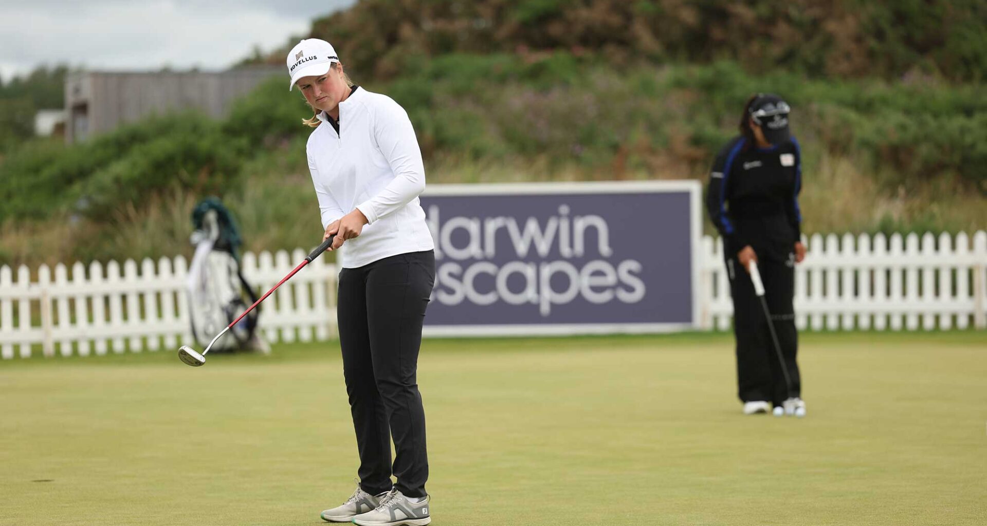 LPGA Home