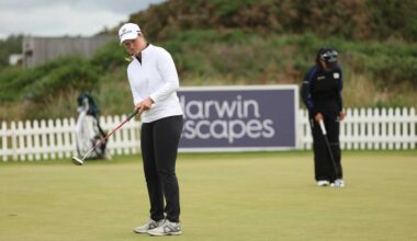 LPGA Home