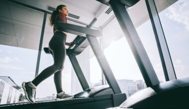 At 52, This 30-Min Walking Workout Is How A Fitness Coach Stays Fit