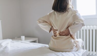 11 Magnesium Deficiency Symptoms Experts Want You to Know