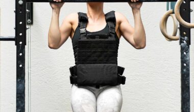 What You Need to Know Before Buying a Weighted Vest