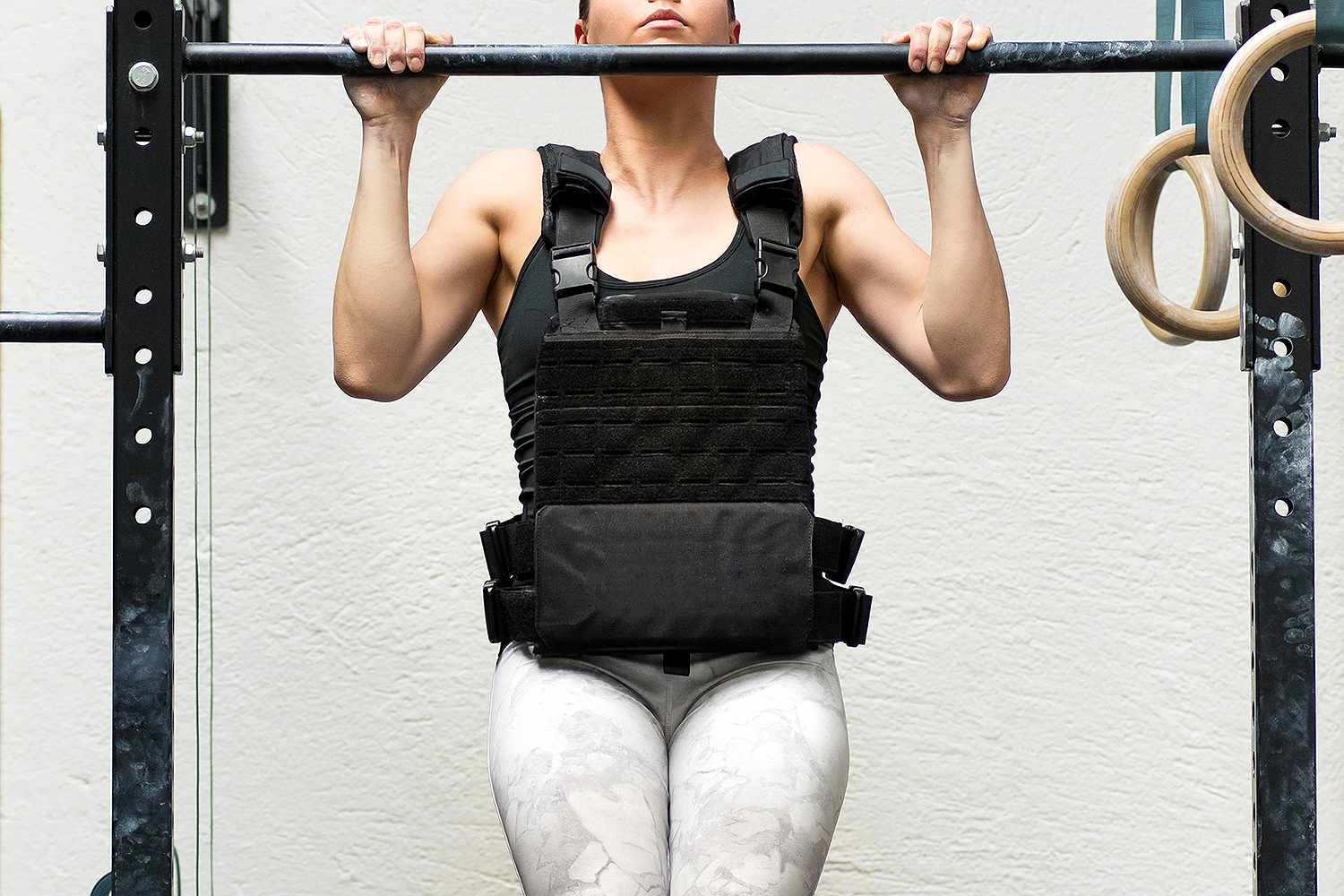 What You Need to Know Before Buying a Weighted Vest