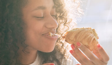 Scientists Finally Uncovered Where Gluten Reactions Start : ScienceAlert