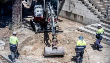 OECD warning: Spain must increase working age to counteract collapse in national workforce