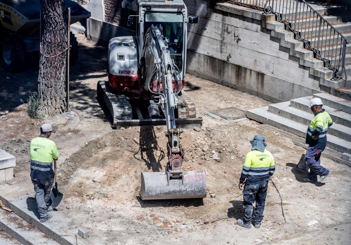 OECD warning: Spain must increase working age to counteract collapse in national workforce