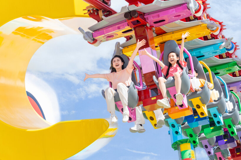 legoland resort shanghai china