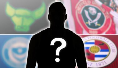 Sheffield United, Portsmouth & Oxford United eyeing moves for 16-goal Reading star