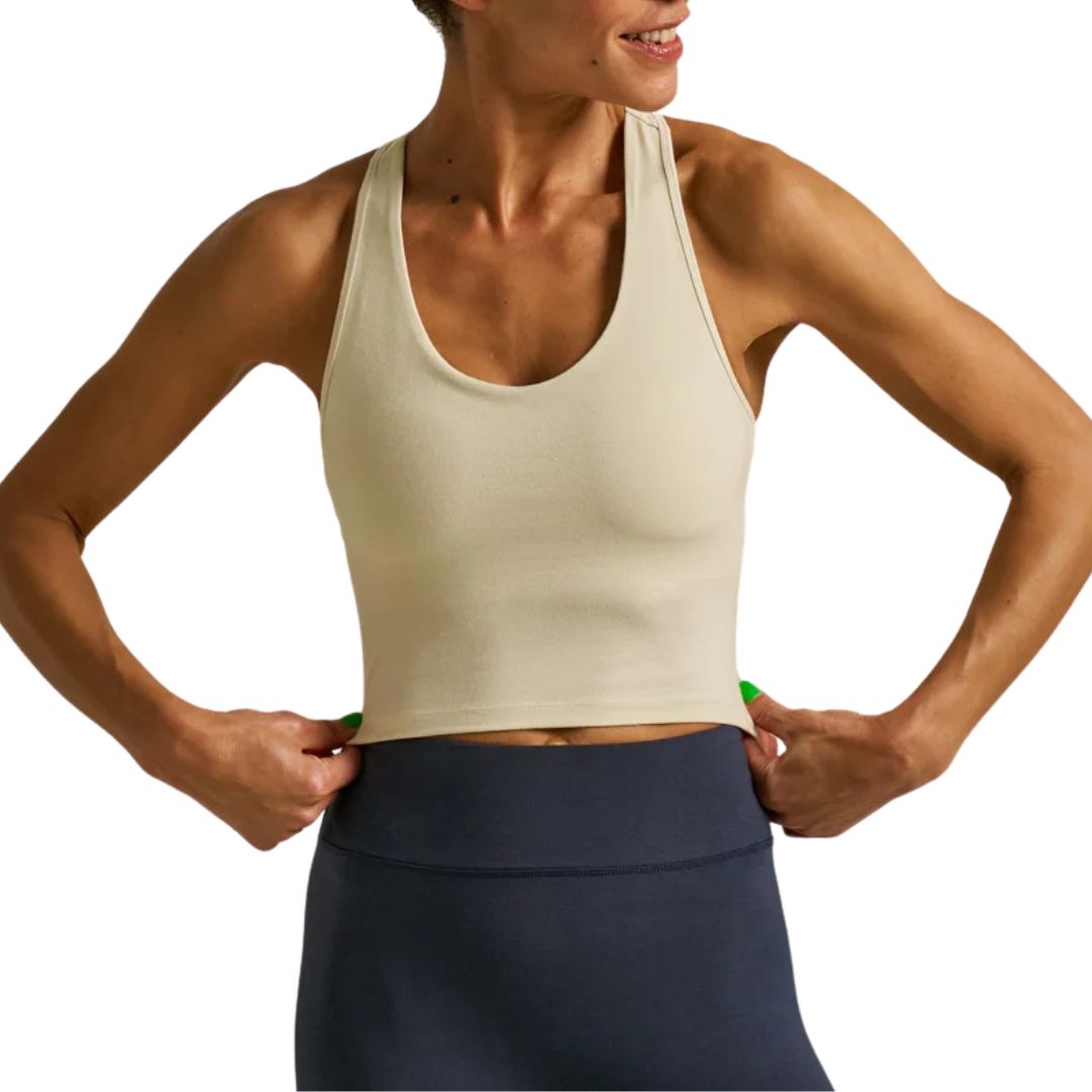 BAM Unity Crop Top
