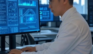 AI and Quantum Computing Revolutionize Industries Amid Ethical Challenges