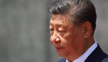 The EU-China summit will lack deliverables. Xi may not attend. So why even go? – POLITICO