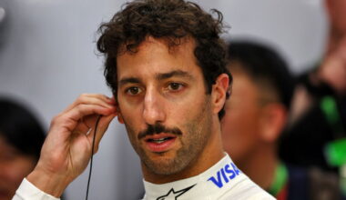 Bluntly honest feedback on Daniel Ricciardo's chance of a shock F1 2026 return