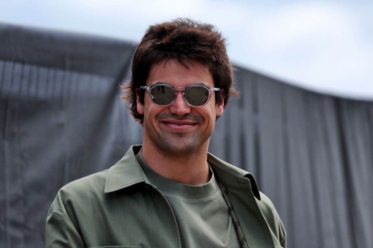 Lance Stroll slammed for “unacceptable” expletive radio outburst after British GP
