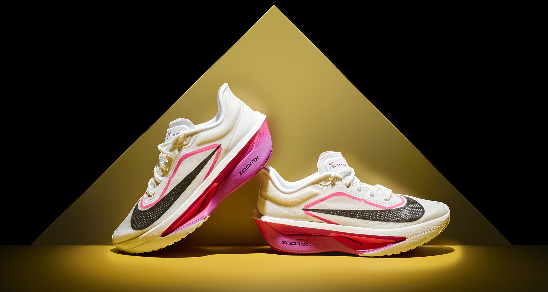 Nike Zoom Fly 6