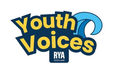 RYA Scotland's Youth Voices initiative set to empower young sailors