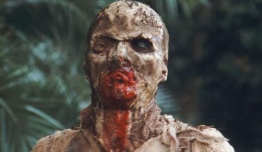 Zombie, aka Zombi 2 - Must See Zombie Horror Movies