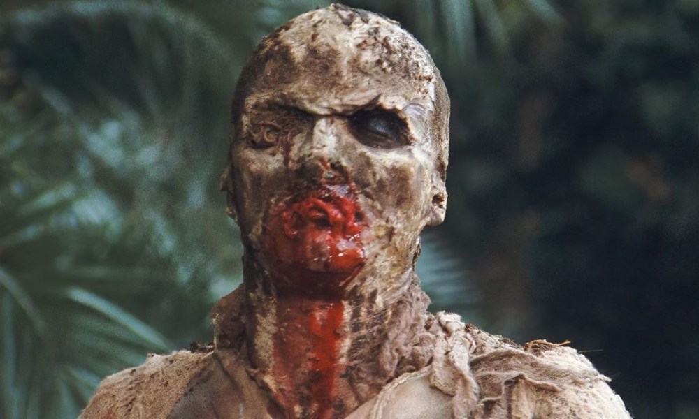 Zombie, aka Zombi 2 - Must See Zombie Horror Movies