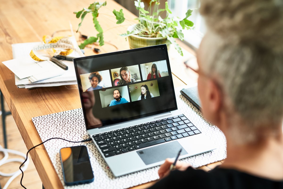 Europe leads the way in global remote hiring trends