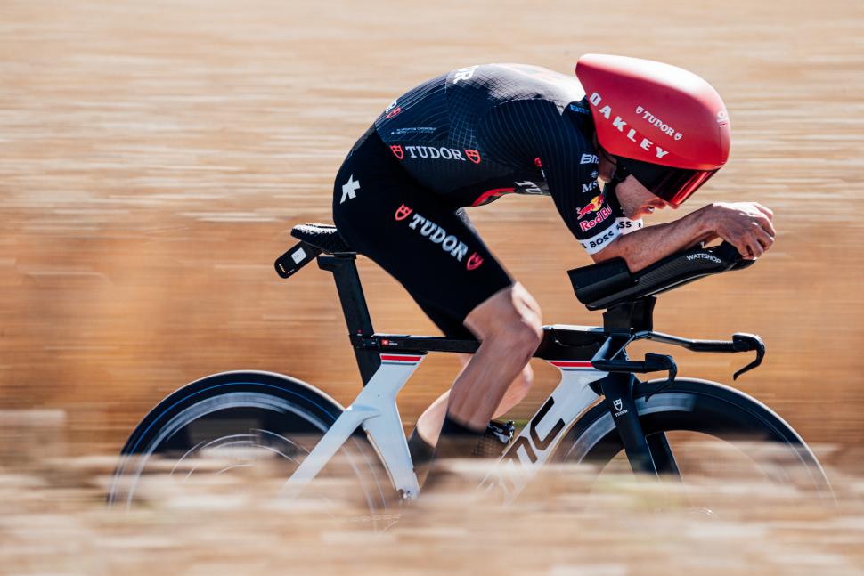 Marc Hirschi, stage five, 2025 Tour de France