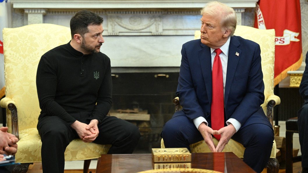 Trump, Putin, and Zelenskyy Intensify High-Stakes Diplomacy Over Ceasefire Talks. Here’s What We Know