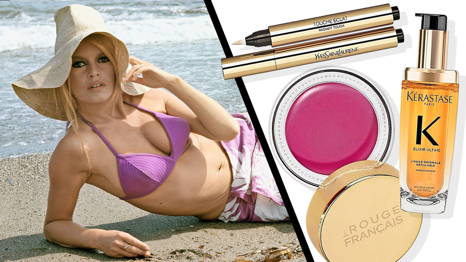 The 19 beauty products Frenchwomen swear by