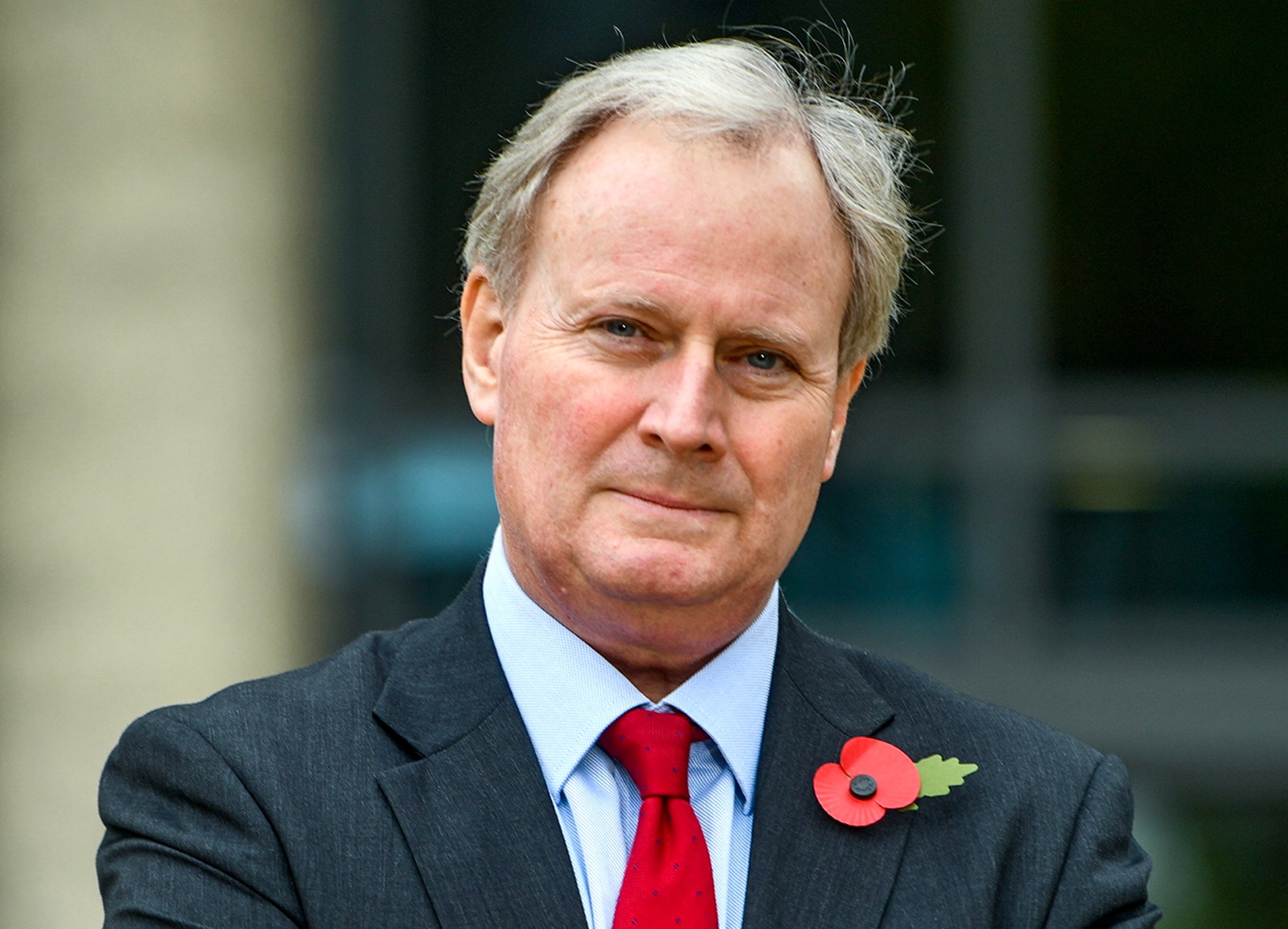 Professor Peter Johnson, National clinical director for cancer at NHS England.