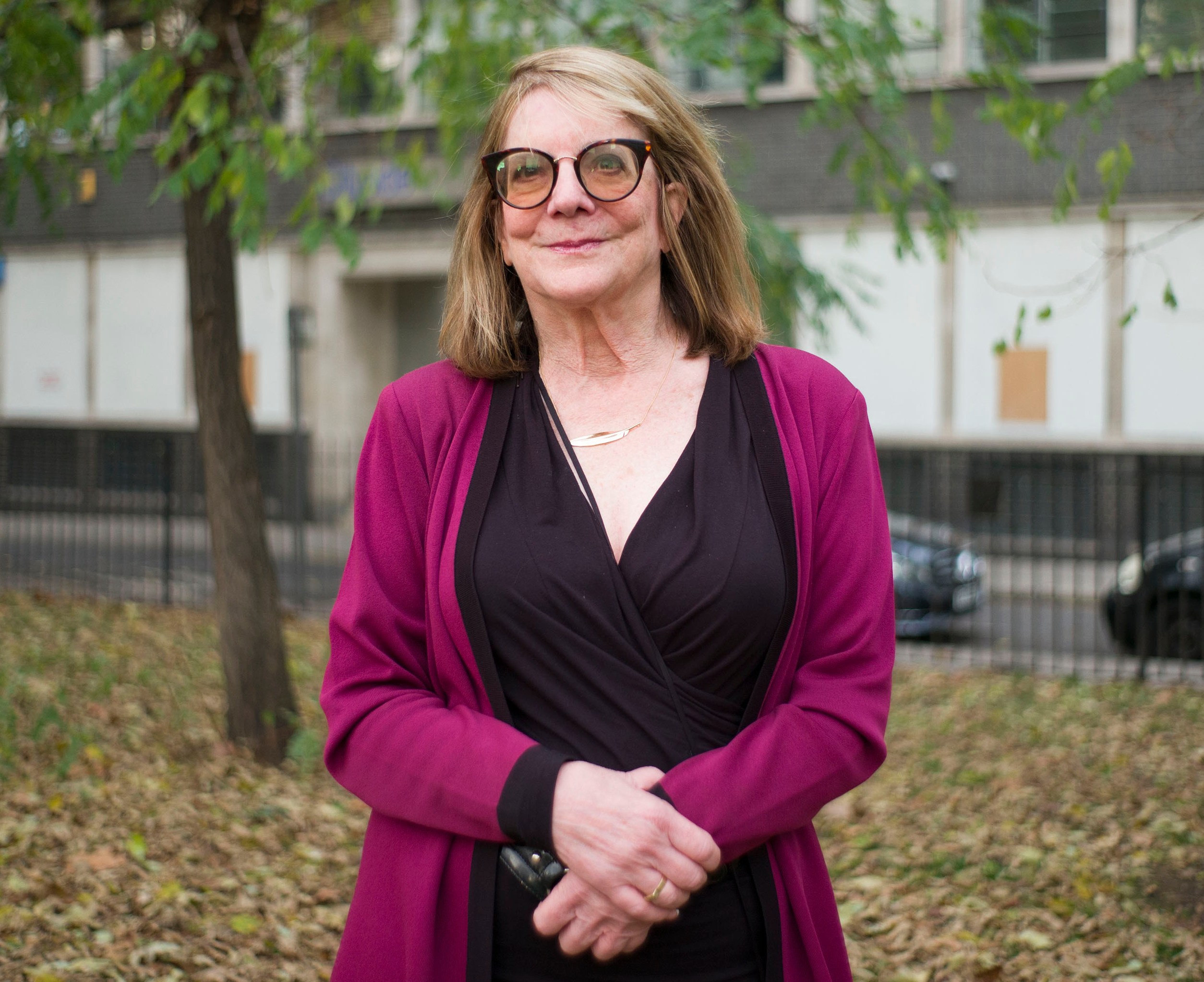 Elizabeth Loftus