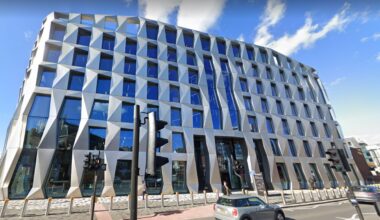 West London council rejects plans to convert office block into flats due to flood risk