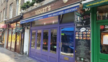Police oppose Soho restaurant bid to bring back banned owners
