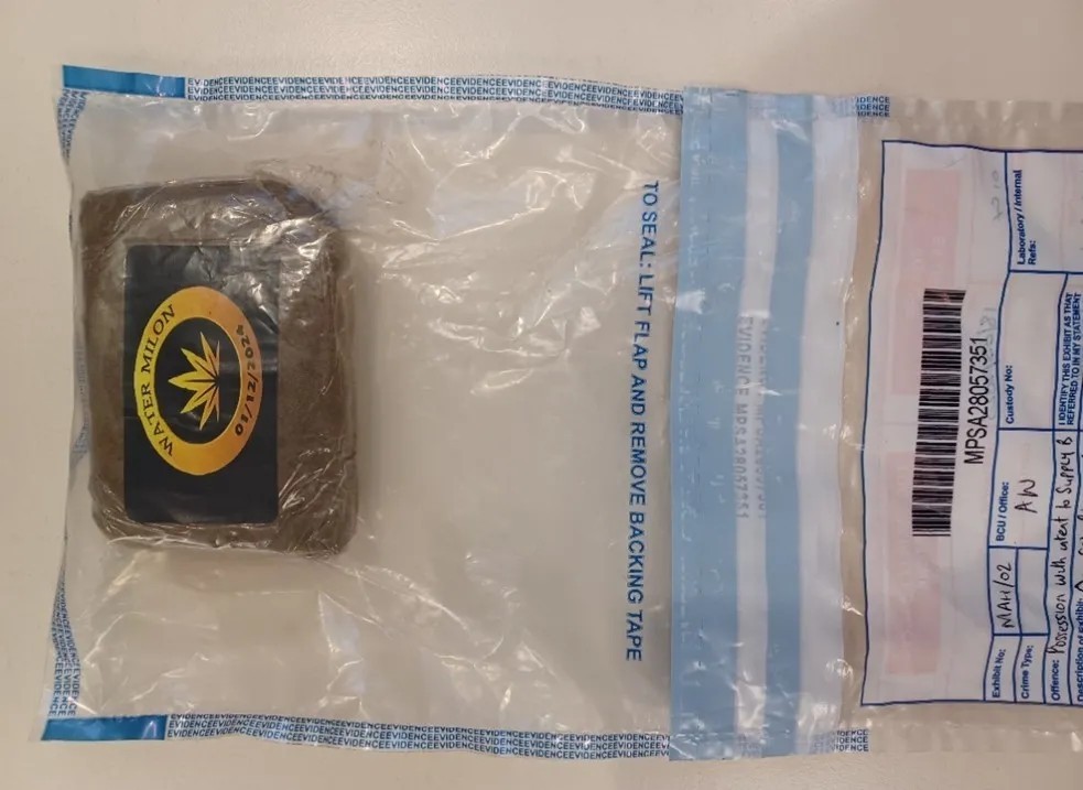 Two North London shops shut down as drugs seized in Police raid Harrow Online Two North London shops shut down as drugs seized in Police raid Harrow Online