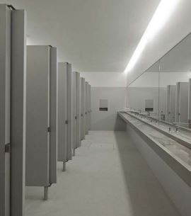 230-bed 'capsule hostel' plan unveiled for building above iconic London cinema Harrow Online