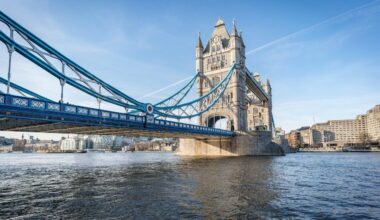 Push for London tourist tax grows – could visitors soon face an overnight charge?