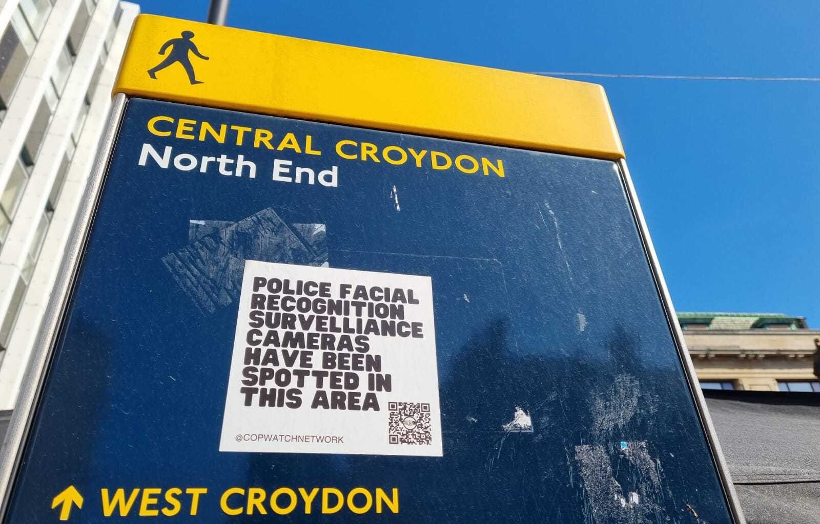 Met Police and Home Office accused of rushing facial recognition expansion in London