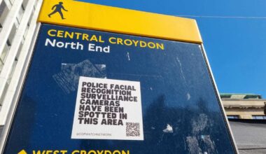 Met Police and Home Office accused of rushing facial recognition expansion in London