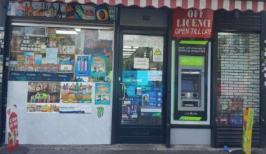 West London shop granted permission to sell booze in street drinking hotspot