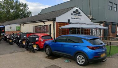 Police raise concerns about "violence, antisocial behaviour and drug use" at North-West London bar