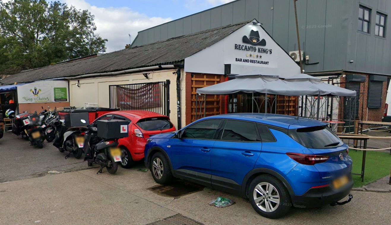 Police raise concerns about "violence, antisocial behaviour and drug use" at North-West London bar
