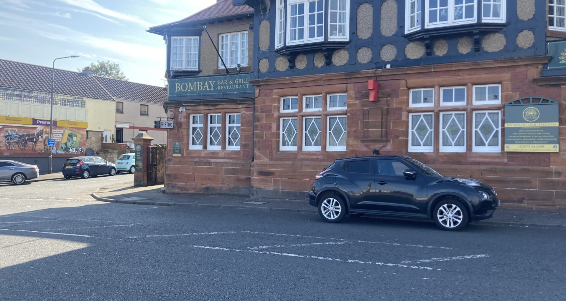 Demand for ‘vertical drinking’ fallen, East Lothian licensing board hears