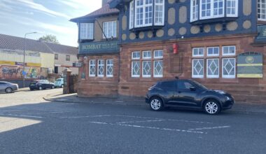 Demand for ‘vertical drinking’ fallen, East Lothian licensing board hears