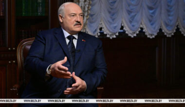 Belarus doesn’t make backroom deals with USA behind Russia’s back