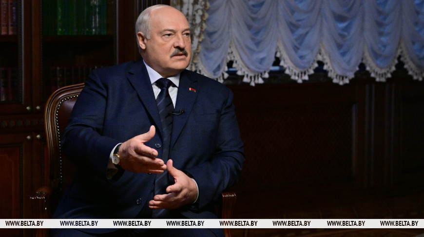Belarus doesn’t make backroom deals with USA behind Russia’s back
