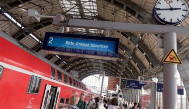 German business sentiment at highest level in over a year