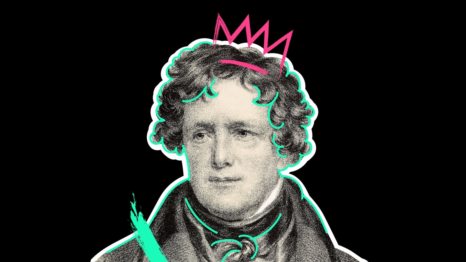 Who was the real Daniel O'Connell?