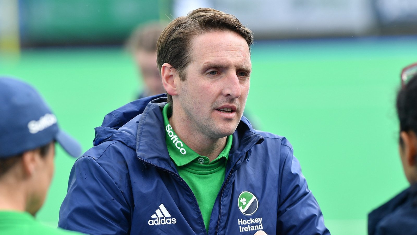 Grundie knows Germany game at Euros could prove pivotal