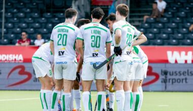 Ireland suffer agonising shooutout defeat to Wales
