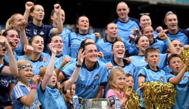 'They were awesome' - Staunton and Stack on Dubs glory