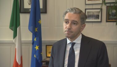 It's better to have some certainty on tariffs